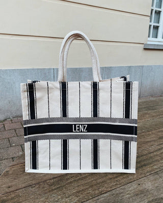 LENZ REUSABLE BAGS - By Lenz