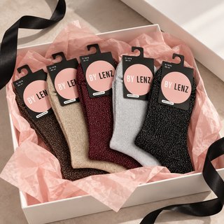 WEEKEND VAN DE KLANT SOCK