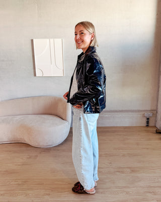 BLUE CRUSH JACKET