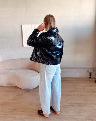 BLUE CRUSH JACKET