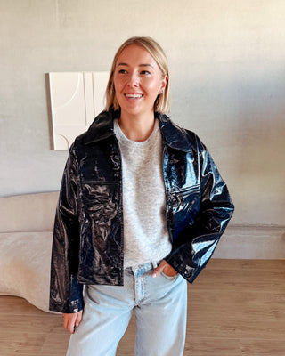 BLUE CRUSH JACKET