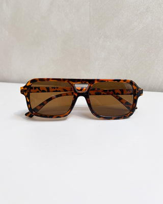 ROSIE RETRO SUNNY - DARK GLASSES - By Lenz