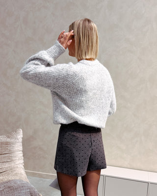 POLKA POP SKORT - By Lenz