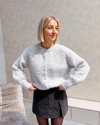 POLKA POP SKORT - By Lenz