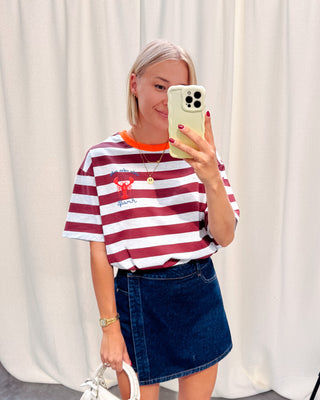 MEET ME IN AMALFI TEE