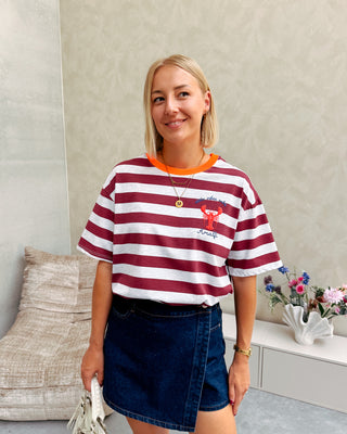 MEET ME IN AMALFI TEE