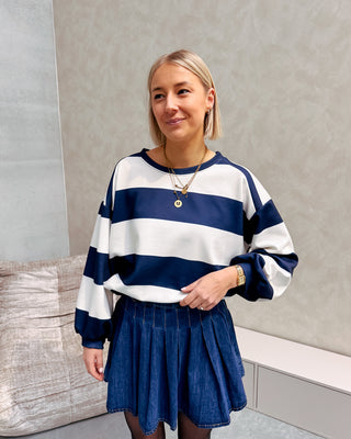 CAMPUS GIRL SKIRT - By Lenz