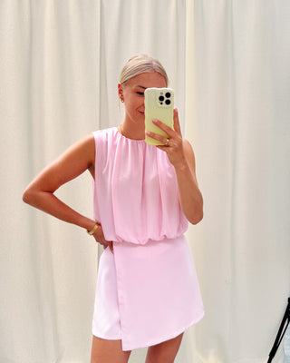TIFFANY ROSE SKORT DRESS