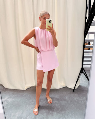TIFFANY ROSE SKORT DRESS