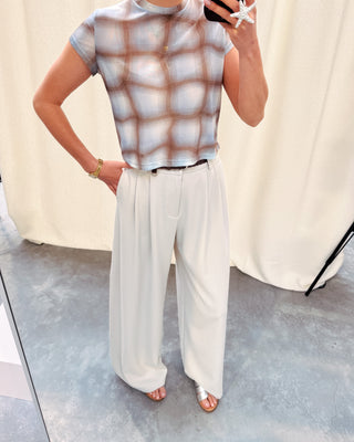 DESERT DREAM TROUSERS - By Lenz