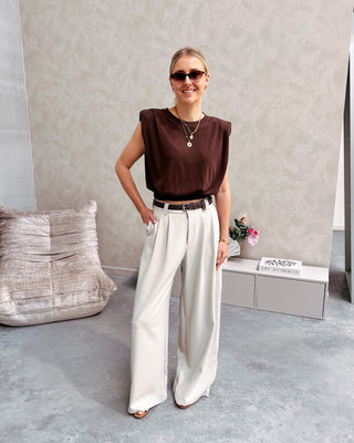 DESERT DREAM TROUSERS - By Lenz
