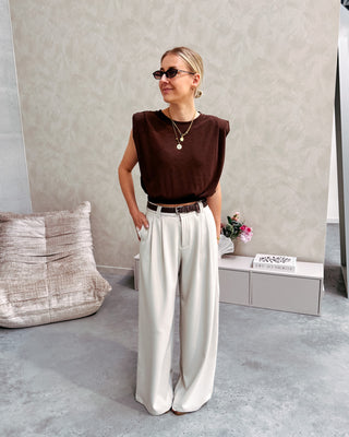 DESERT DREAM TROUSERS - By Lenz