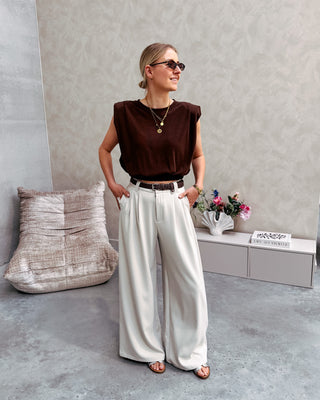 DESERT DREAM TROUSERS - By Lenz