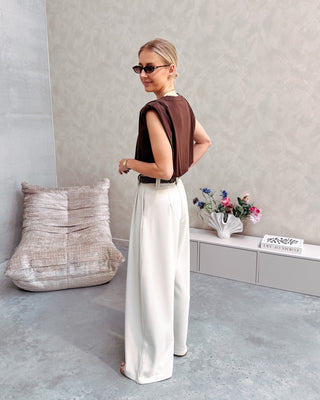 DESERT DREAM TROUSERS - By Lenz