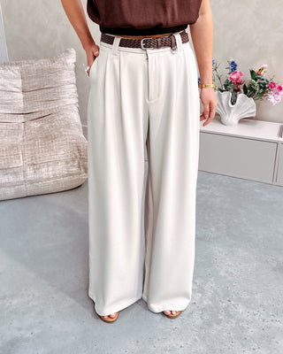 DESERT DREAM TROUSERS - By Lenz
