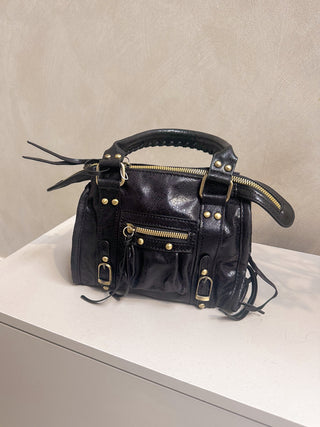 THE IT BAG - BLACK