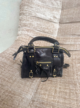 THE IT BAG - BLACK