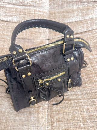 THE IT BAG - BLACK