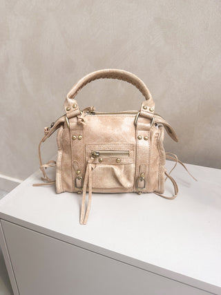 THE IT BAG - BROWN