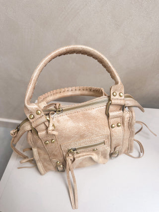 THE IT BAG - BROWN