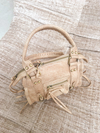 THE IT BAG - BROWN