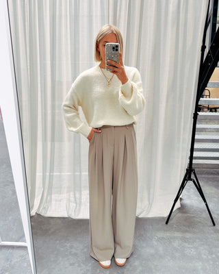 CAPUCINE CLASSIC PANT