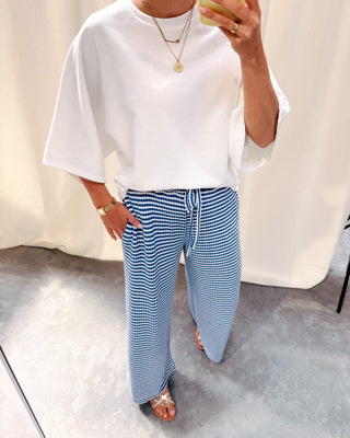 SANTORINI COMFY PANT