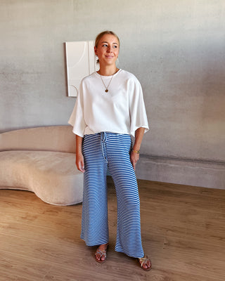 SANTORINI COMFY PANT