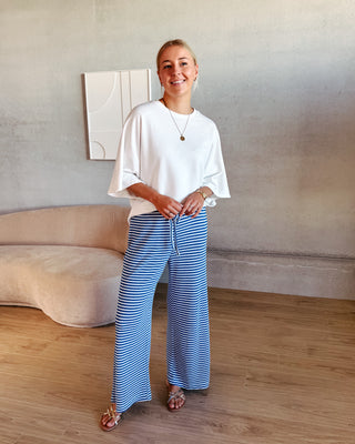 SANTORINI COMFY PANT