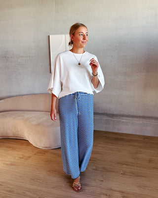 SANTORINI COMFY PANT