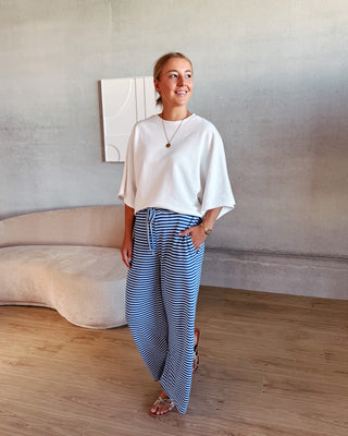 SANTORINI COMFY PANT