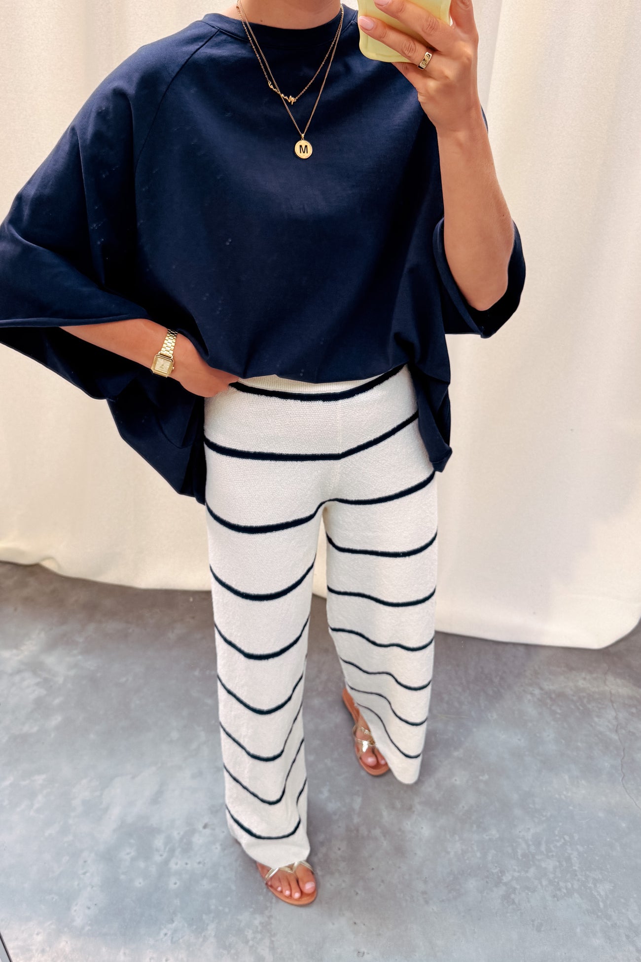 LOT PANTS