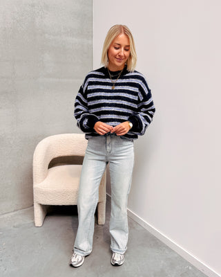 CÔTE D'AZUR KNIT - By Lenz