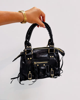 THE IT BAG - BLACK