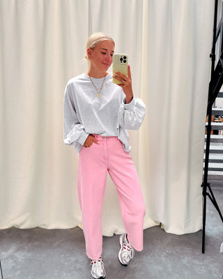 BUBBLEGUM PANTS