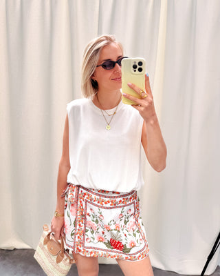 BOHEME NIGHTS SKORT