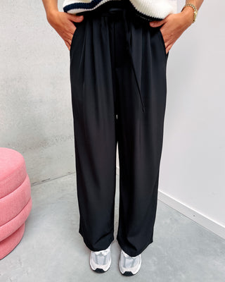 MIDNIGHT COMFY PANT