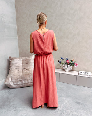POP OF SUN SET - TERRACOTTA - By Lenz