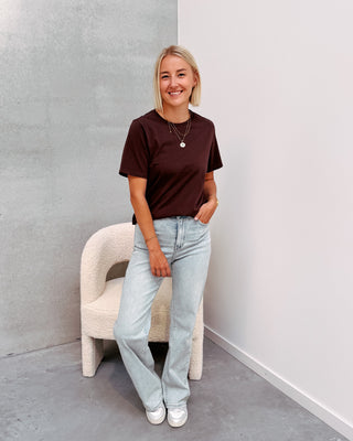 ESPRESSO TEE - By Lenz