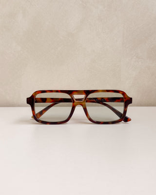 ROSIE RETRO SUNNY - LIGHT GLASSES - By Lenz