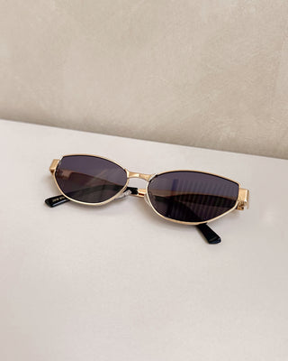 CECE SUNNY - GOLD - By Lenz