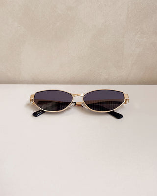 CECE SUNNY - GOLD - By Lenz